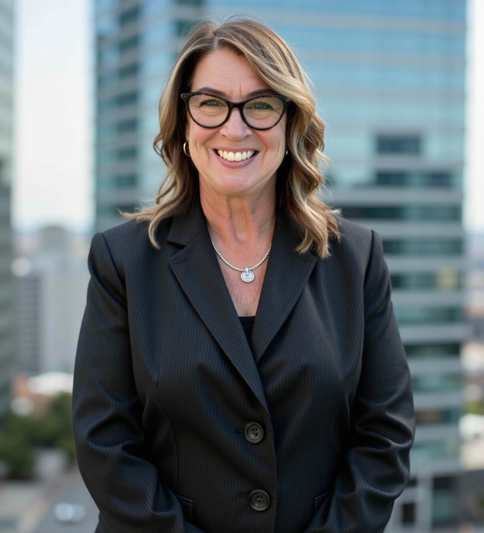 Writer: DiAnna Huntsman, MBA