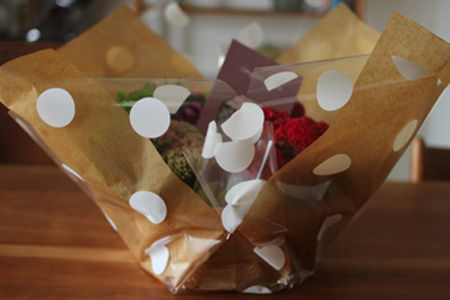 ﾗｯﾋﾟﾝｸﾞ