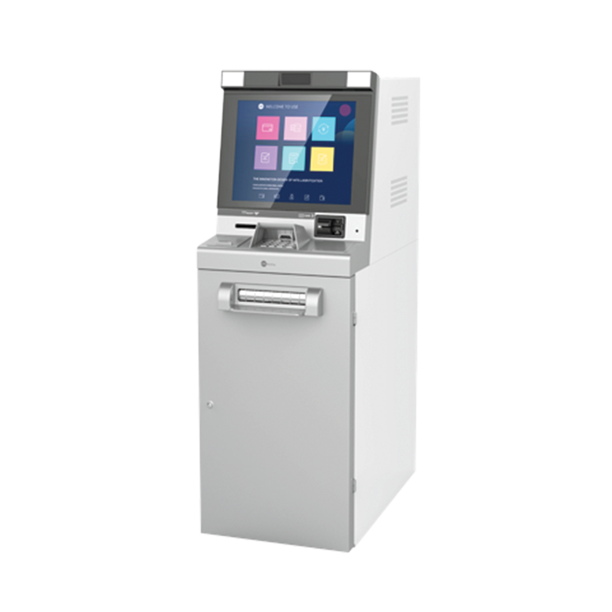 販売者ATM H22V