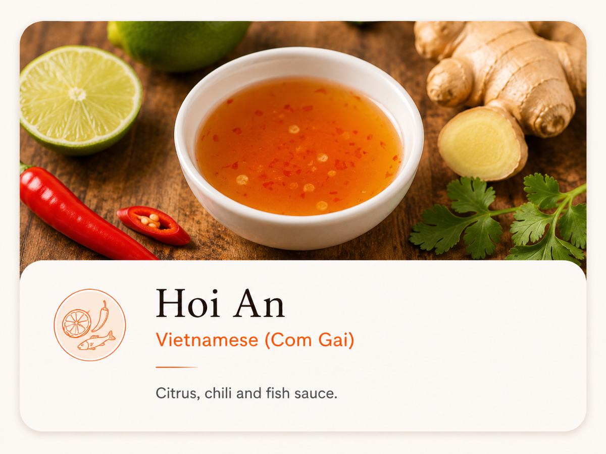 Gai Chicken Rice