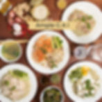 Ample Gai  (feeds 10)