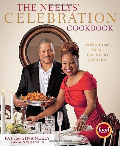 Neelys' Celebration Cookbook