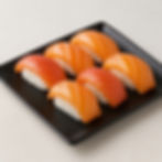 Salmon Nigiri