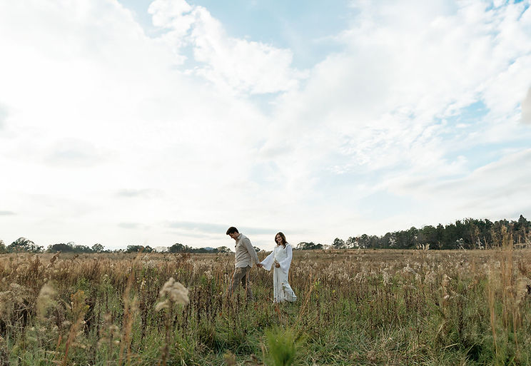 Ellie + Noah - Maternity Session - Green Meadows Preserve - Signa Photo Collective-85.jpg