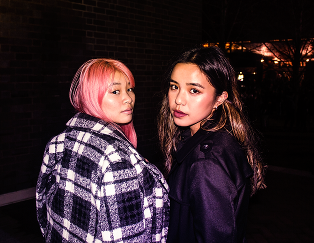 8ateam fashion bloggers