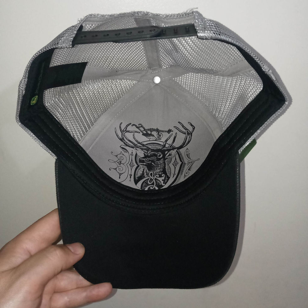 Miniatura: JOHN DEERE LP68011 GRIS PUAS