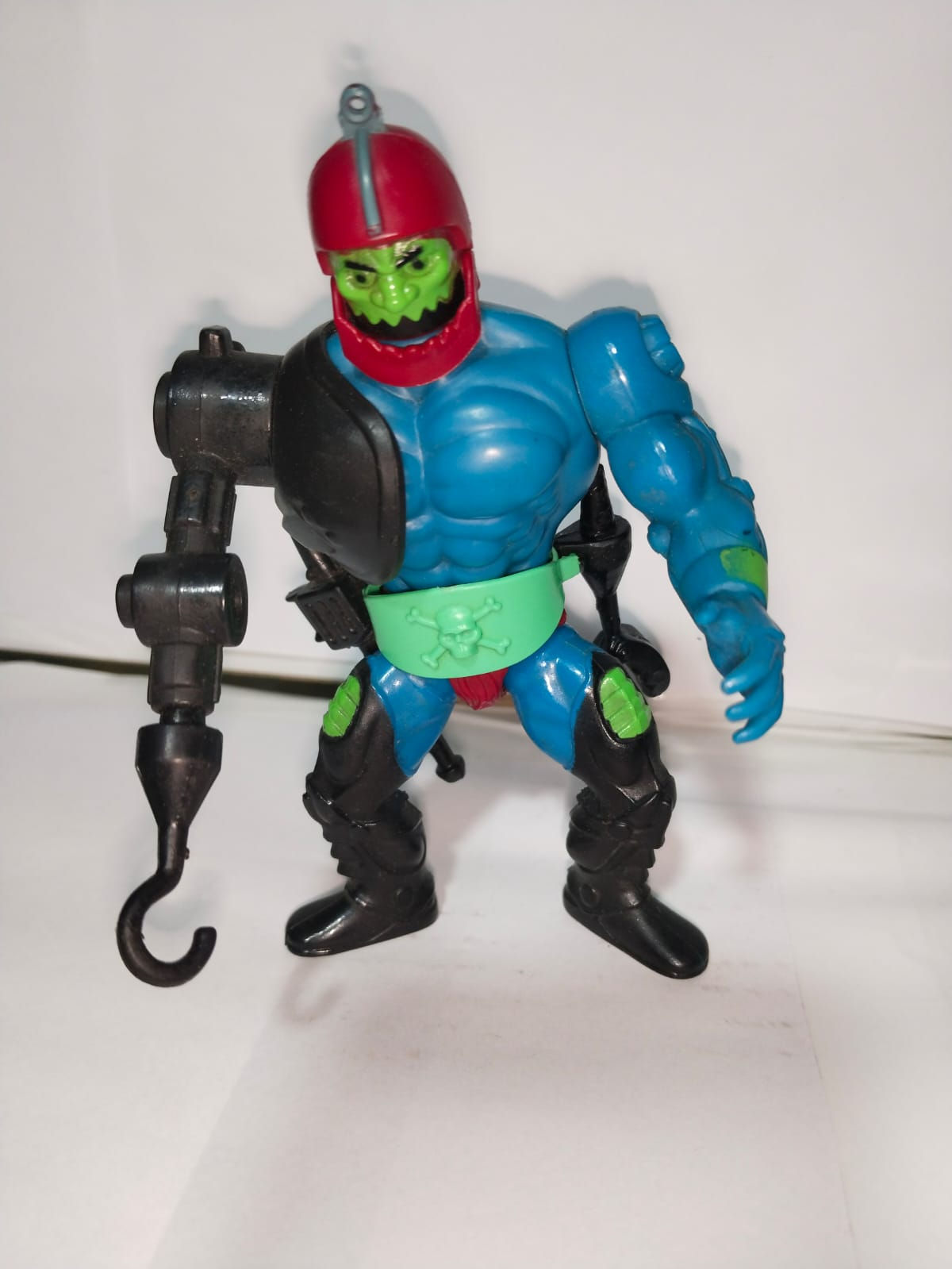 TRAPJAW VINTAGE