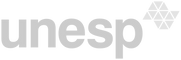 Logotipo oficial da Unesp