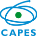 Logotipo oficial da CAPES