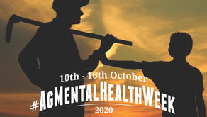 Shamrock Enterprises Supporting #AGMentalHealthWeek