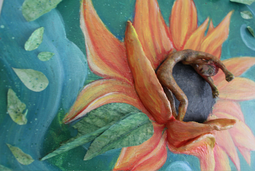 Thumbnail: Seed of Life I-III