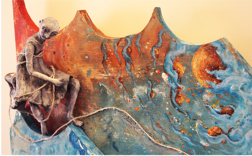 Thumbnail: Fishing For Answers