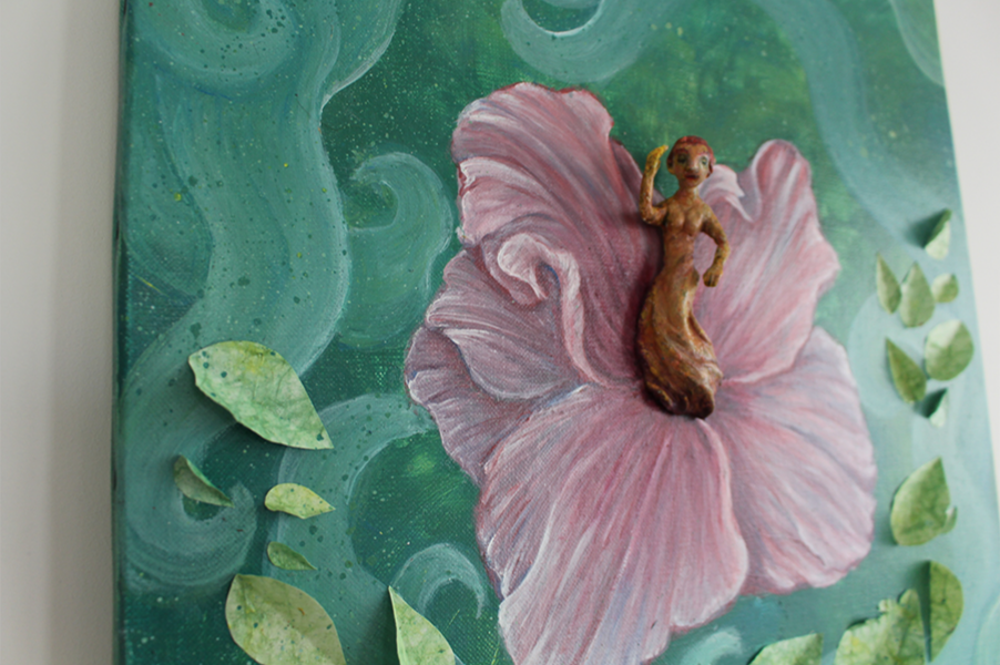Thumbnail: Seed of Life I-III