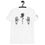 Thumbnail: Vision Bloom - White T-Shirt