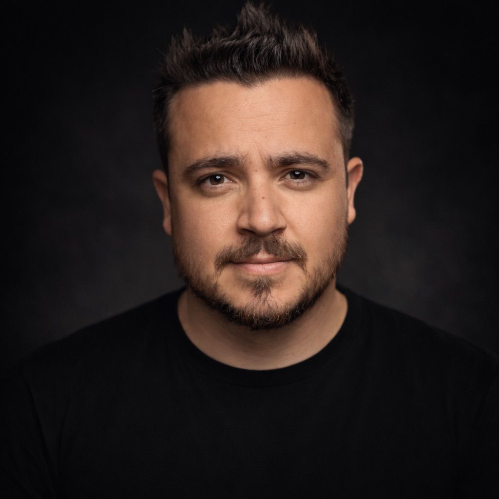 Foto do escritor: Léo Von-Grapp