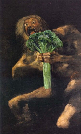 #GoVegan