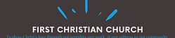 first christian church.png