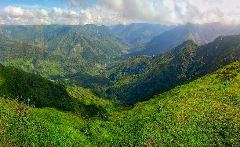 Places to Visit in Shillong