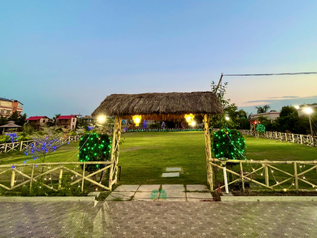 How Palli Bangla Resort Creates Memorable Experiences for Kids and Families| Day Outing Resort Near Kolkata