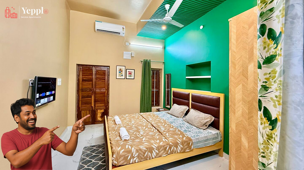 Best Places to Stay in Kolkata for Tourists
