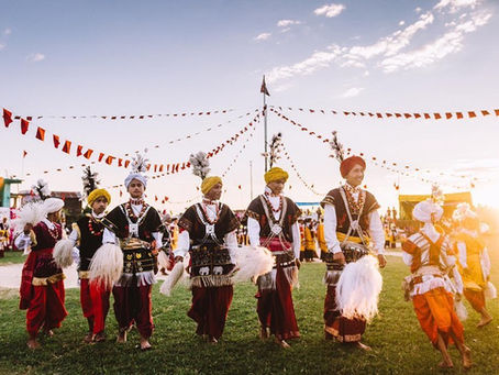 Best Time to Visit Shillong: Weather, Festivals, and More