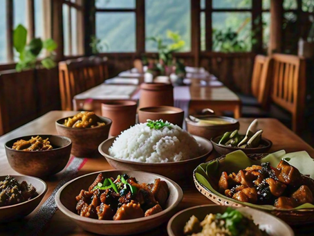 5 Reasons Shillong Should Be on Your Bucket List For Tourism