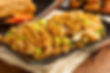 Shillongs famous street food