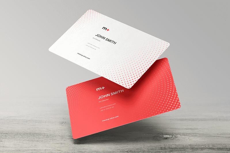 business card printing