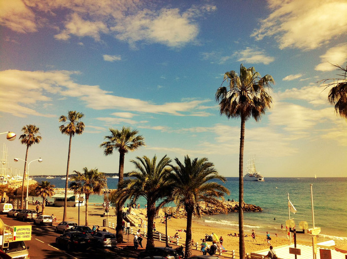 Festival de cannes soirées cocktail networking mixer 2016 !