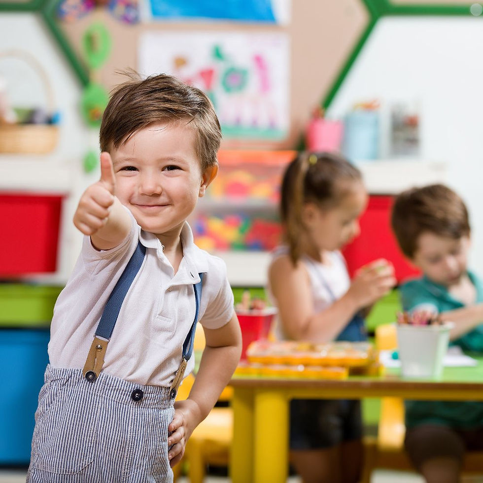 Δημιουργία χώρων φροντίδας βρεφών σε επιχειρήσεις / ΕΣΠΑ