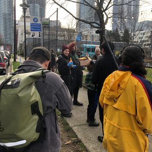 The Free Burrito Project