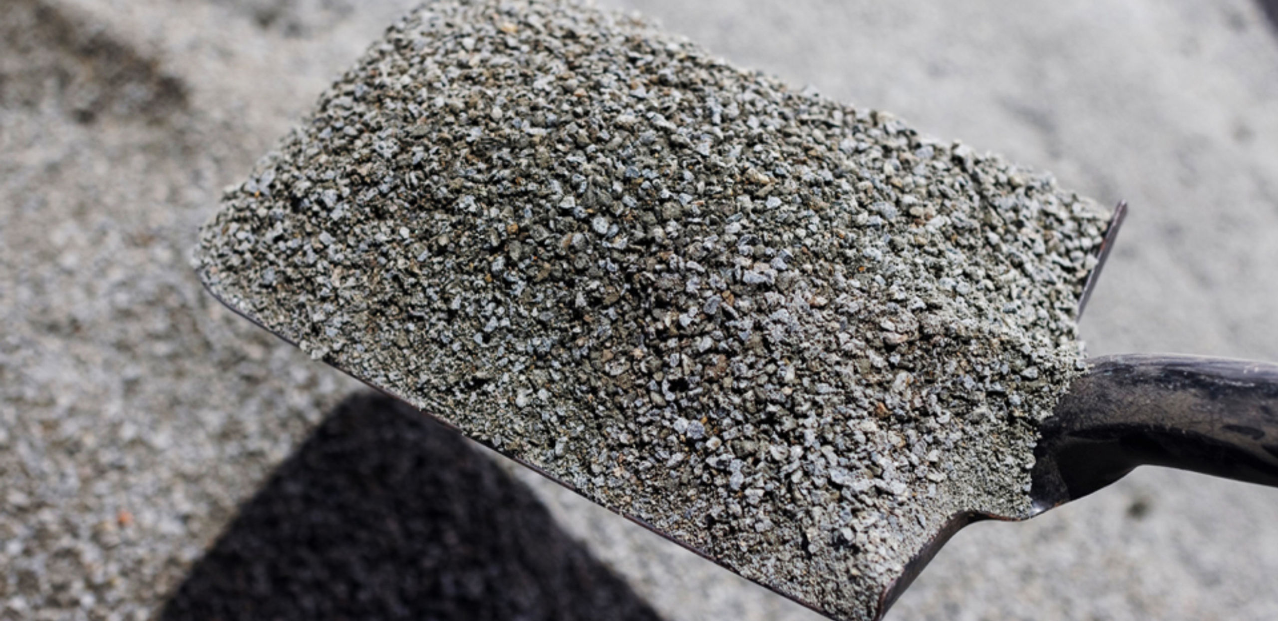 Manufactured Sand