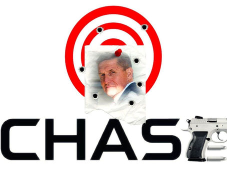 Chase Bank Unveils New “Reputation Risk” Campaign, Targeting Loyal Customers For Political Beliefs