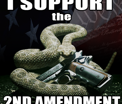New gun control bill aimed to crush the 2nd Amendment - Sign the Petition against it!
