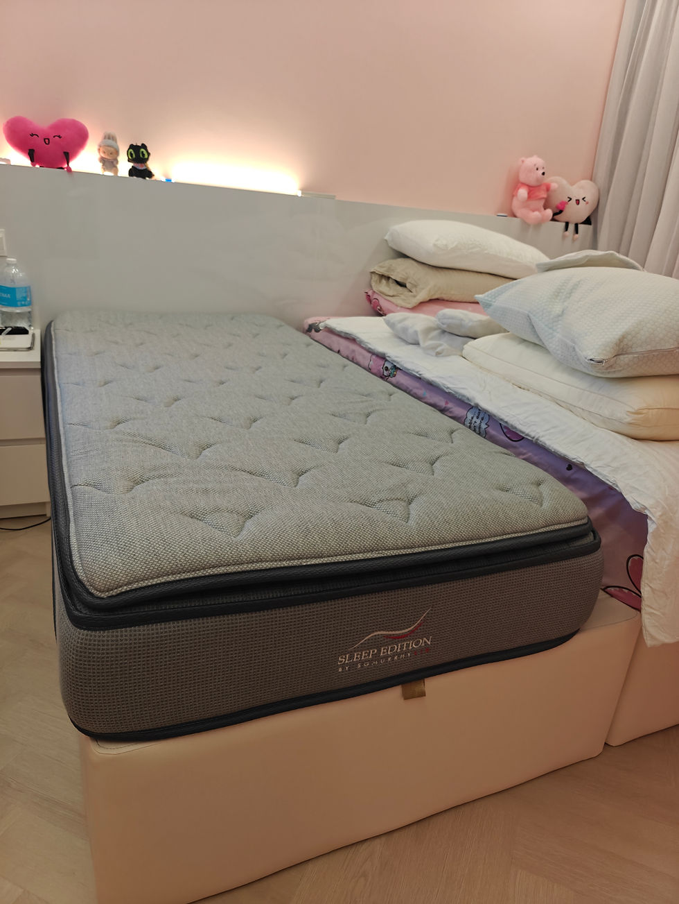 Thumbnail: 10.5" PillowTop (Premium)