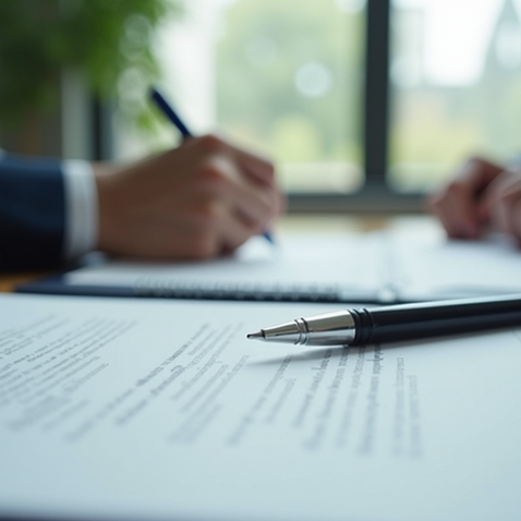 Your Friendly Legal Document Preparation Guide: Everything You Need to Know