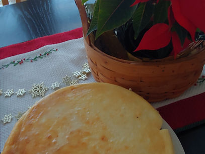 25 HACKS FOR A HEALTHIER HOLIDAY