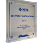 5º TOP MSC ano de 2010