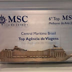 6º TOP MSC ano de 2011
