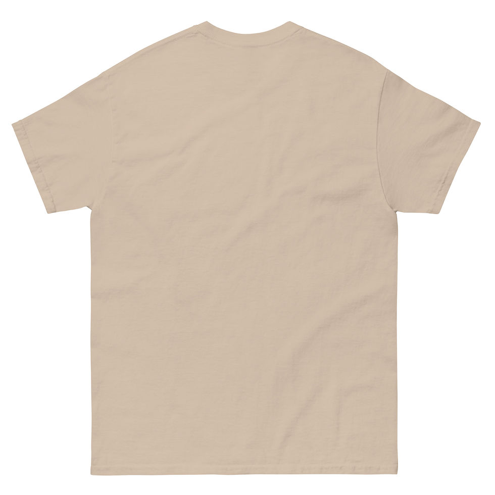 Thumbnail: DESERT PORTAL UNISEX TEE