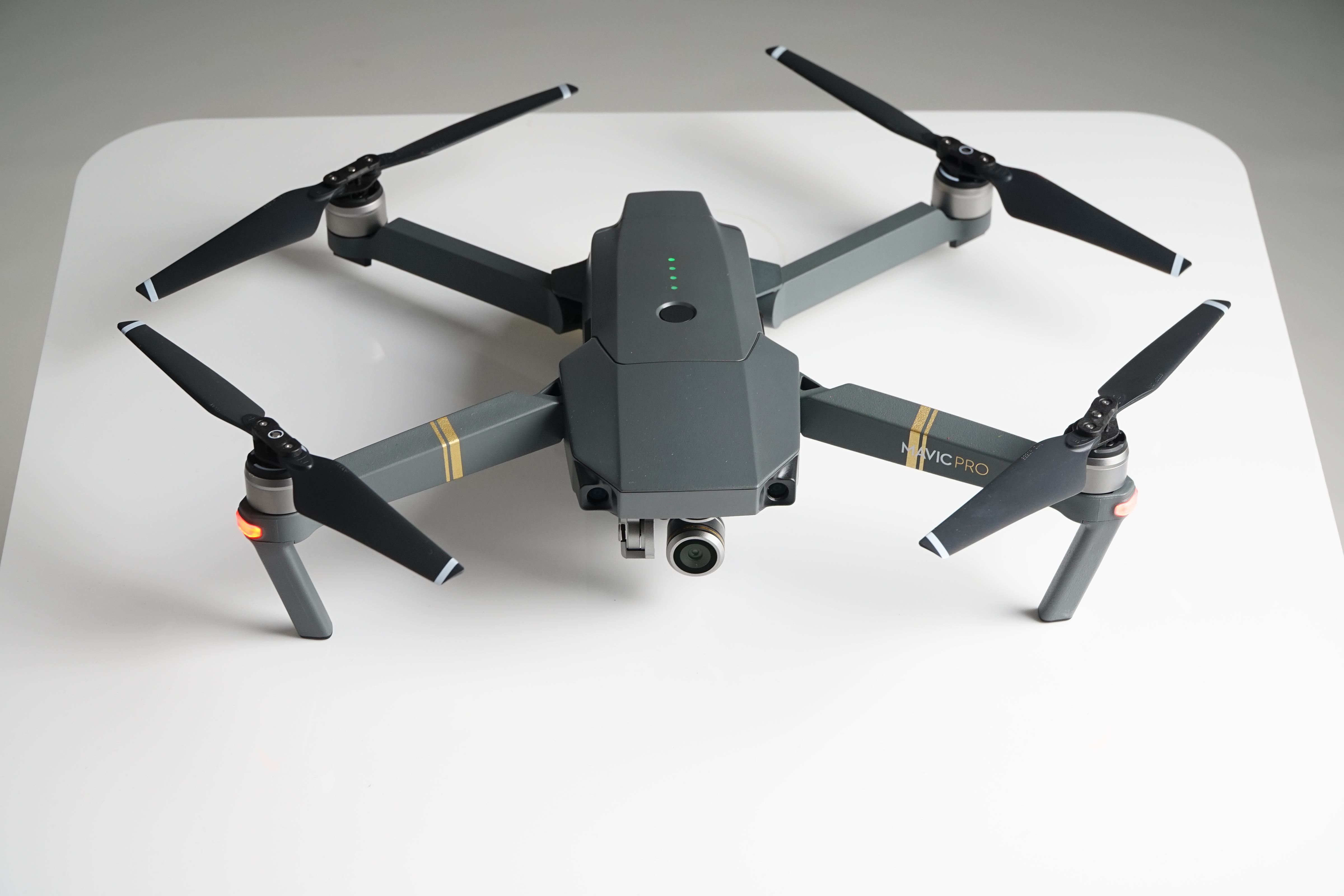 DJI MAVIC PRO