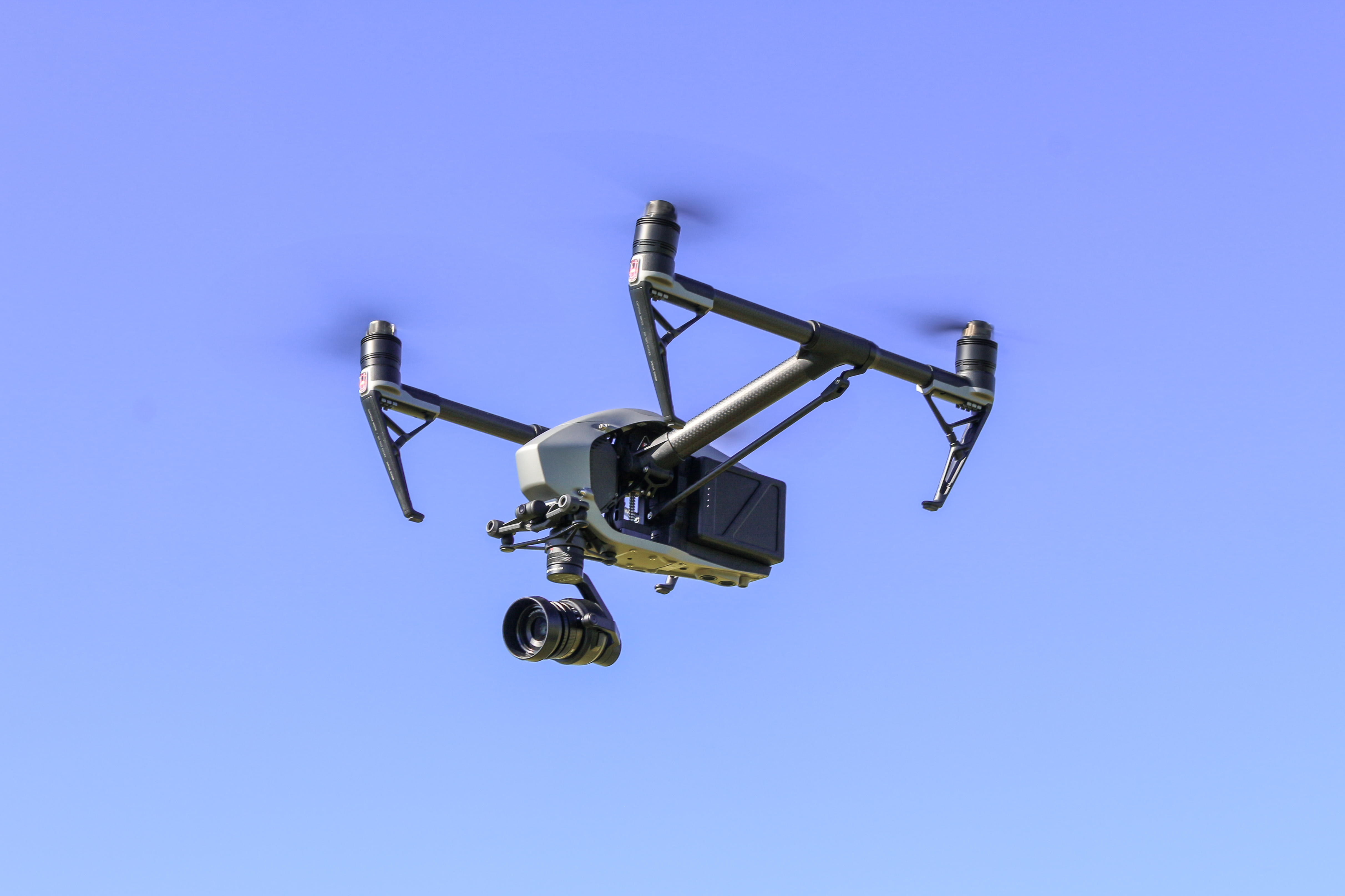 DJI INSPIRE 2