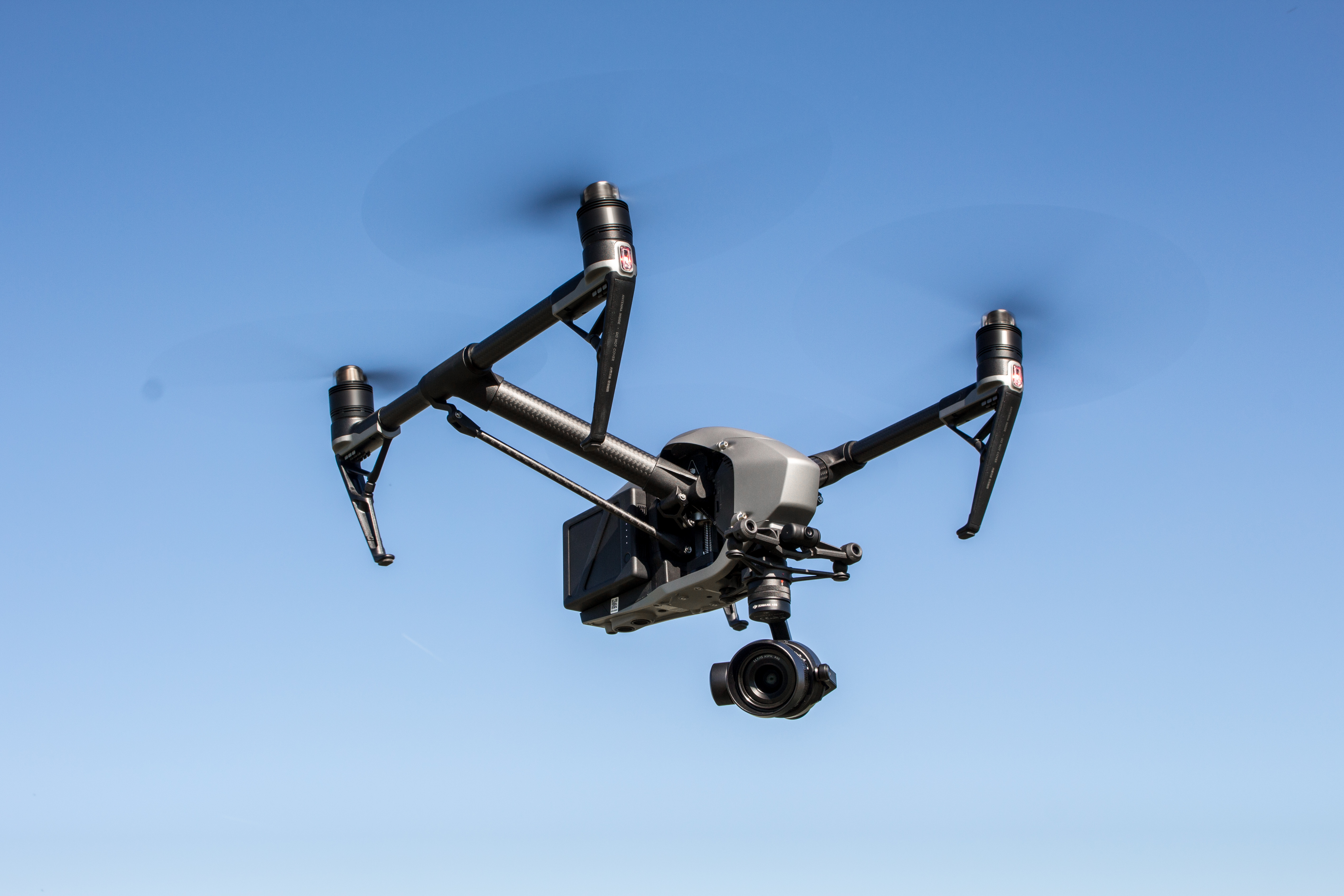 DJI INSPIRE 2