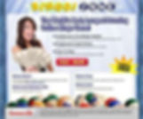 Gamesville Bingo Zone Graphic