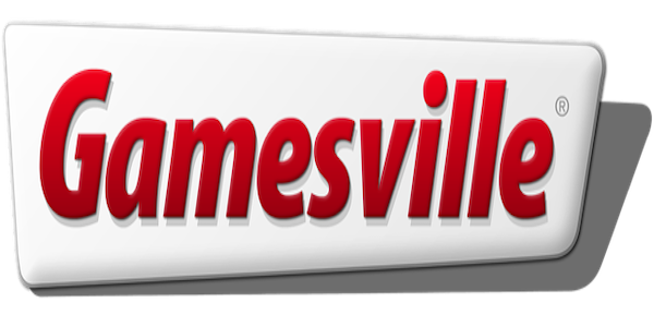Gamesville Gamesville