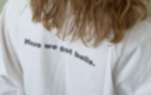 Have We Got Balls T-Shirt