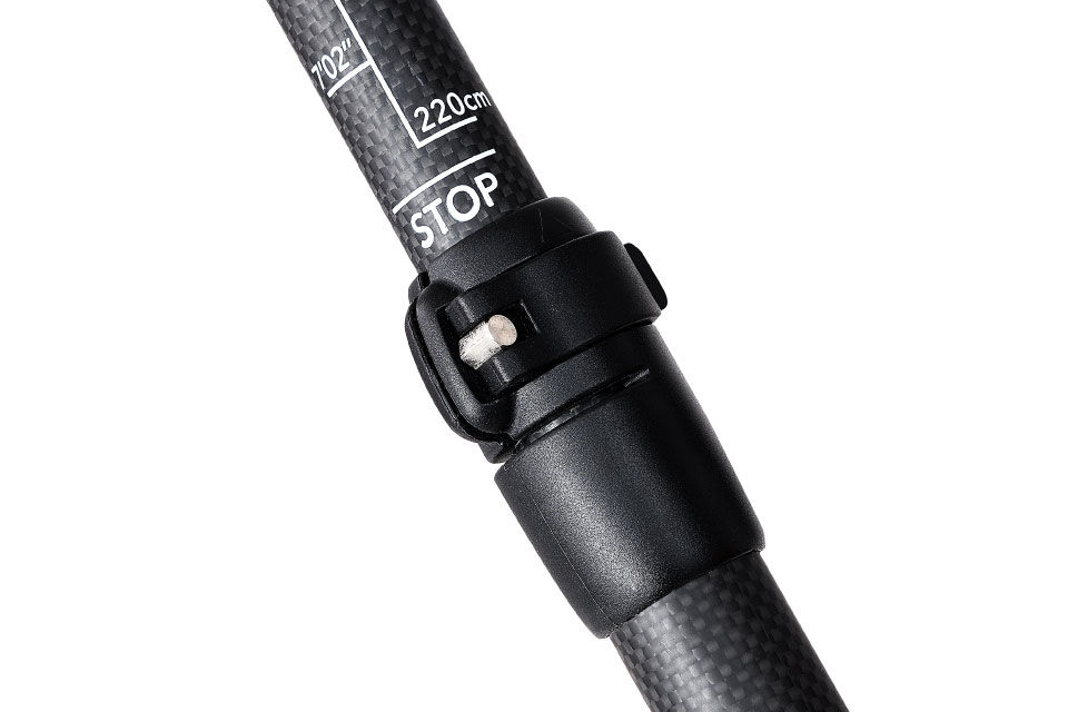 Thumbnail: Carbon Guide Paddle