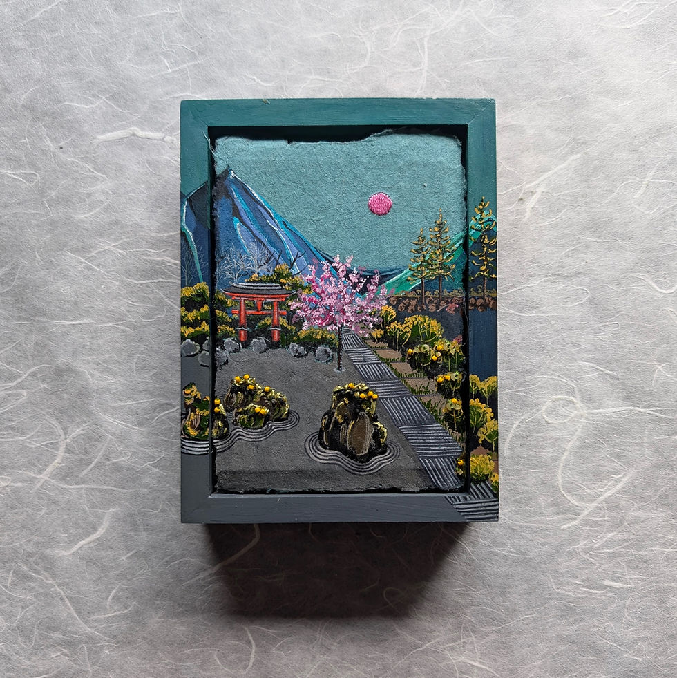 Thumbnail: Cherry Blossom