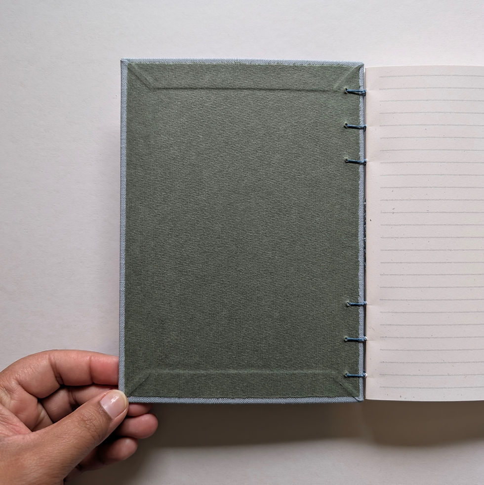 Thumbnail: A Pair of Sea Parrots Journal