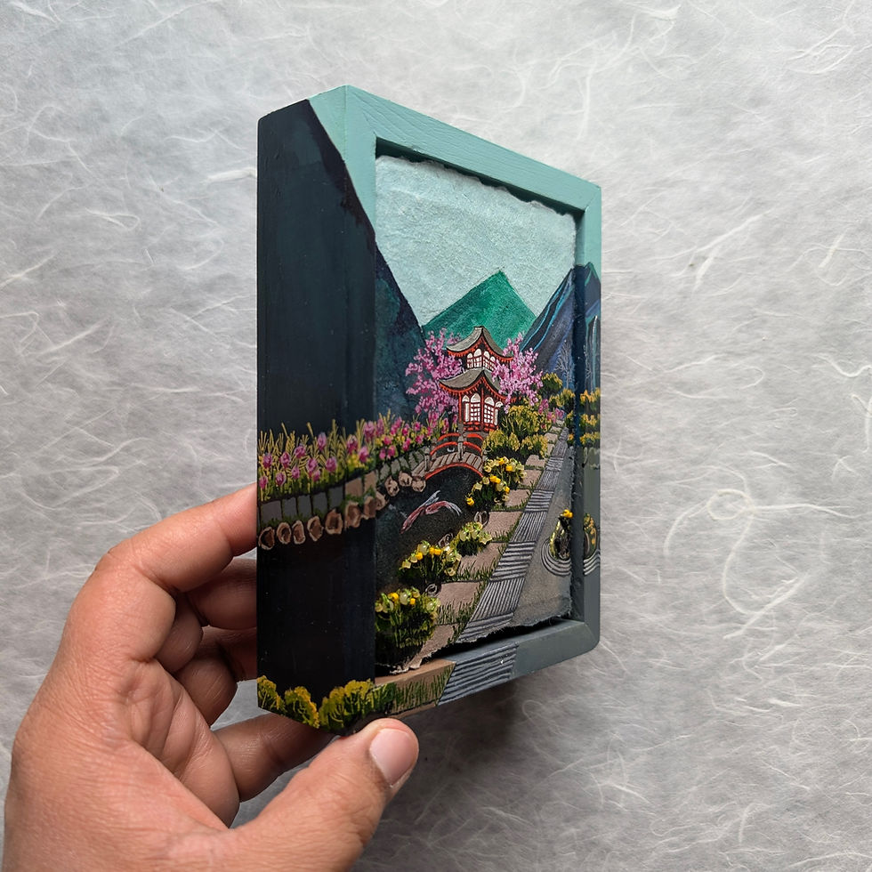 Thumbnail: Cherry Blossom